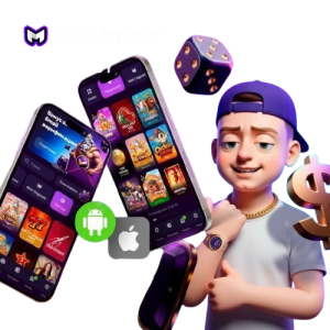 Mellstroy token.